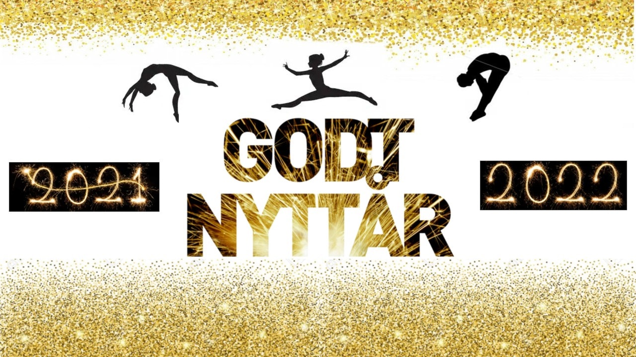 KIL Turn ønsker alle et riktig godt nytt år!